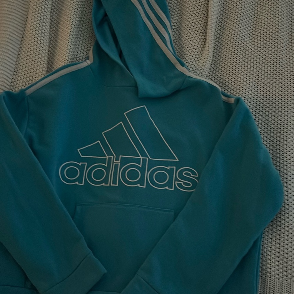 Youth XL, fits like Adult Small